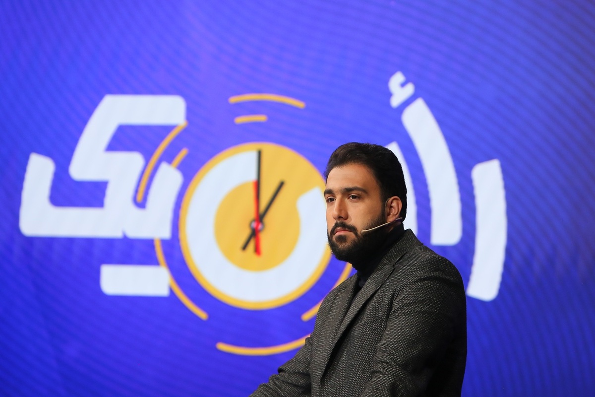 پارادوکس آمریکایی! + فیلم