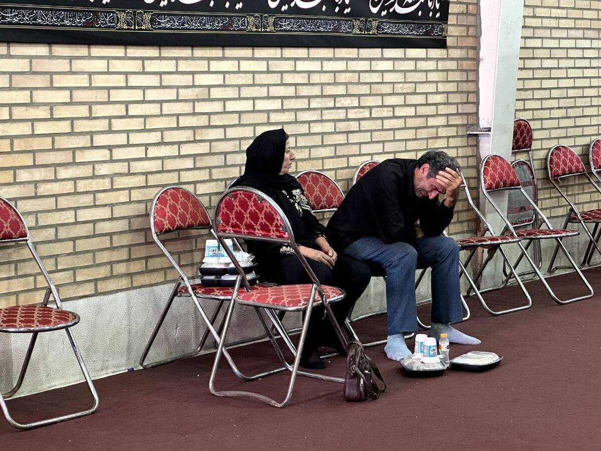 تیزر مستند «کد ۷۰۰» رونمایی شد؛ روایت تکان دهنده زندگی یک خانواده در جنگ ۱۲ روزه