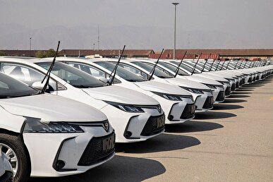قیمت خودروهای امروز 18 آذر 1404 + جدول
