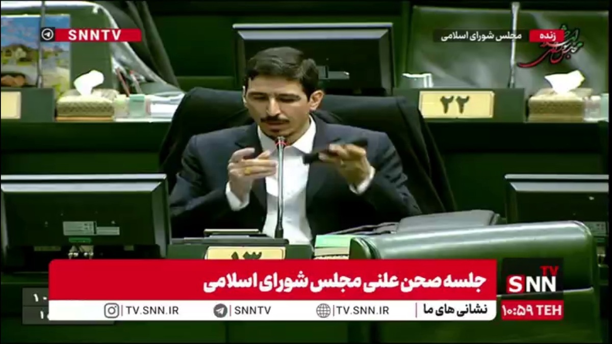 انتقاد مالک شریعتی از  انتقال یک پالایشگاه از محل پیش‌بینی‌شده به شهر دیگر