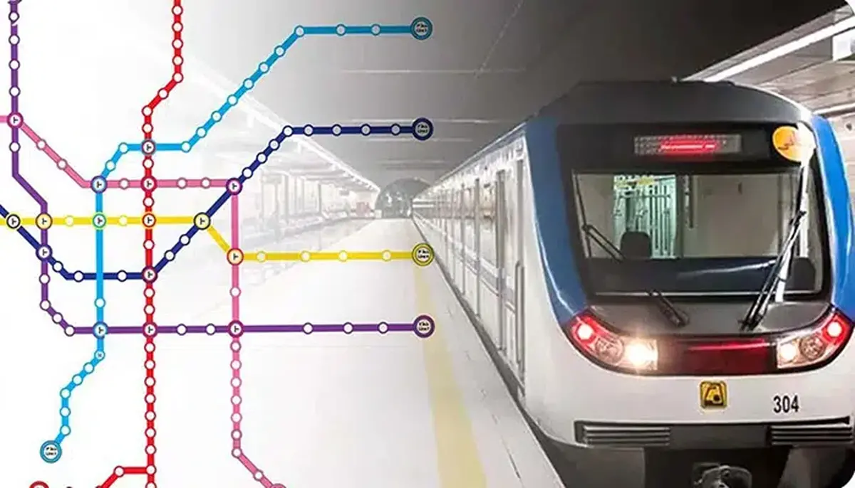 به مناسبت روز مادر ؛ اتوبوس و مترو پنجشنبه برای بانوان پایتخت رایگان است