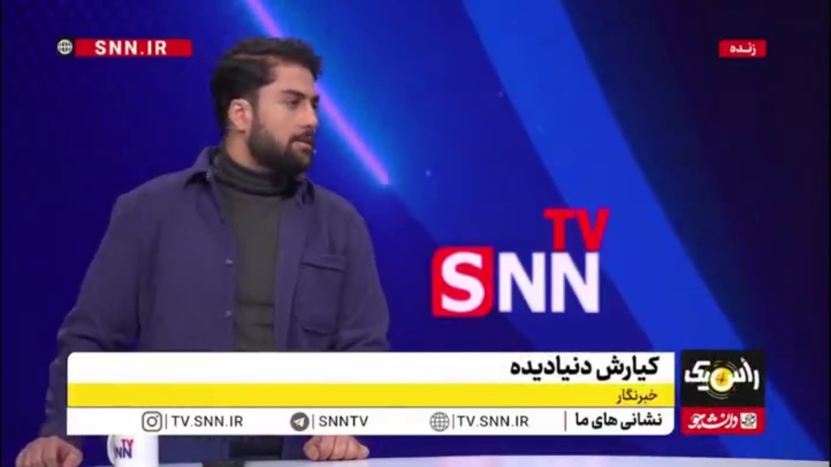 سریال &laquo;هزار و یک شب&raquo; مصطفی کیایی؛ پرستاره، اما مصنوعی!