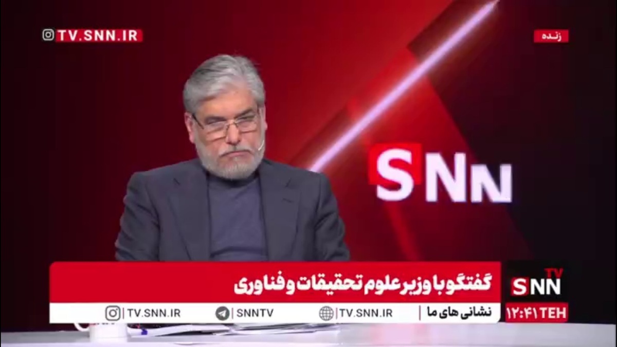 سیمایی: حوزه علمیه در تغییر سنت آموزشی پیشرو تر از دانشگاه است