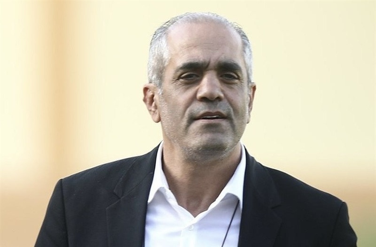 ابوالقاسمپور سرپرست مدیریت استقلال خوزستان شد