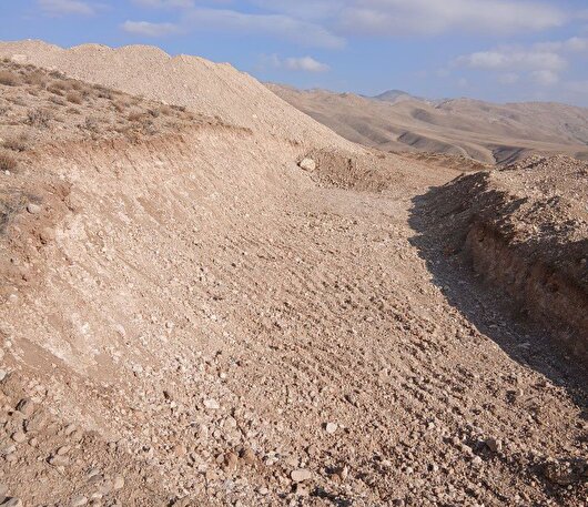 رنج رویین از کوه خوار متخلف / طمع ورزی با بهانه اشتغالزایی