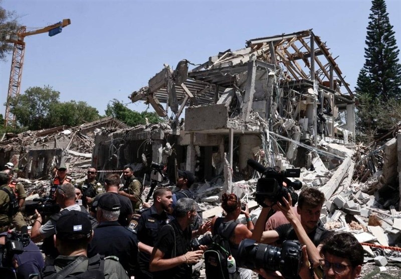 مهاجرت معکوس از اراضی اشغالی و سقوط افسانه &laquo;سرزمین امن یهود&raquo;