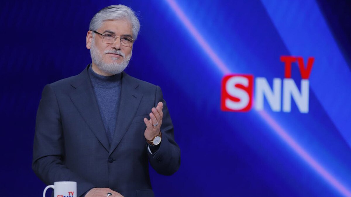 خوابگاه‌های ما در شرایط خوبی نیست / وقتی به بعضی خوابگاه‌ها می‌روم شرمنده می‌شوم