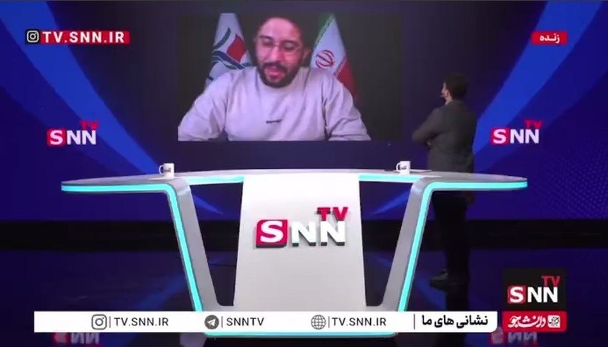 یک فعال دانشجویی: قائم‌پناه به محض حضور در دانشگاه فردوسی مشهد گفت: بسم الله الرحمن الرحیم، کنسرت! / او به دنبال درگیری و دوقطبی‌سازی بود