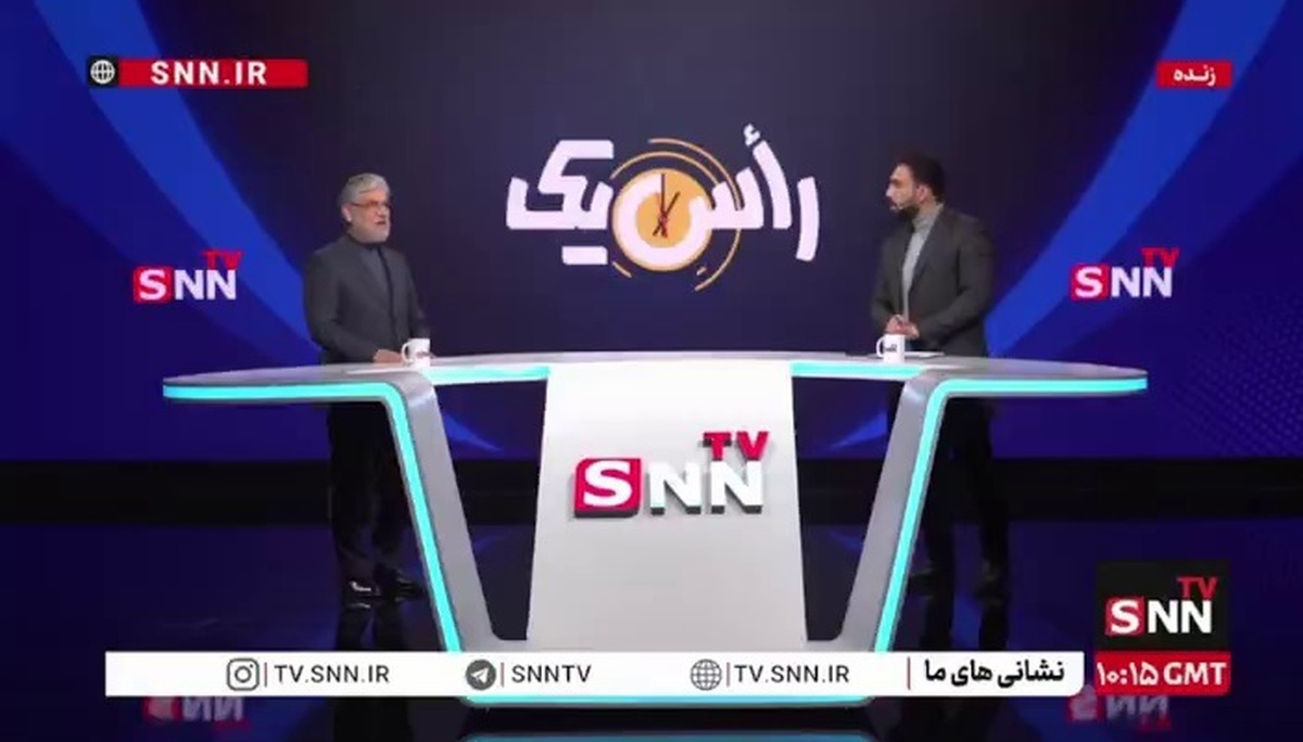 وزیر علوم: دانشگاهیان مطمئن باشند که هر لحظه و ساعت برای بهبود معیشت آنها می&zwnj;دویم