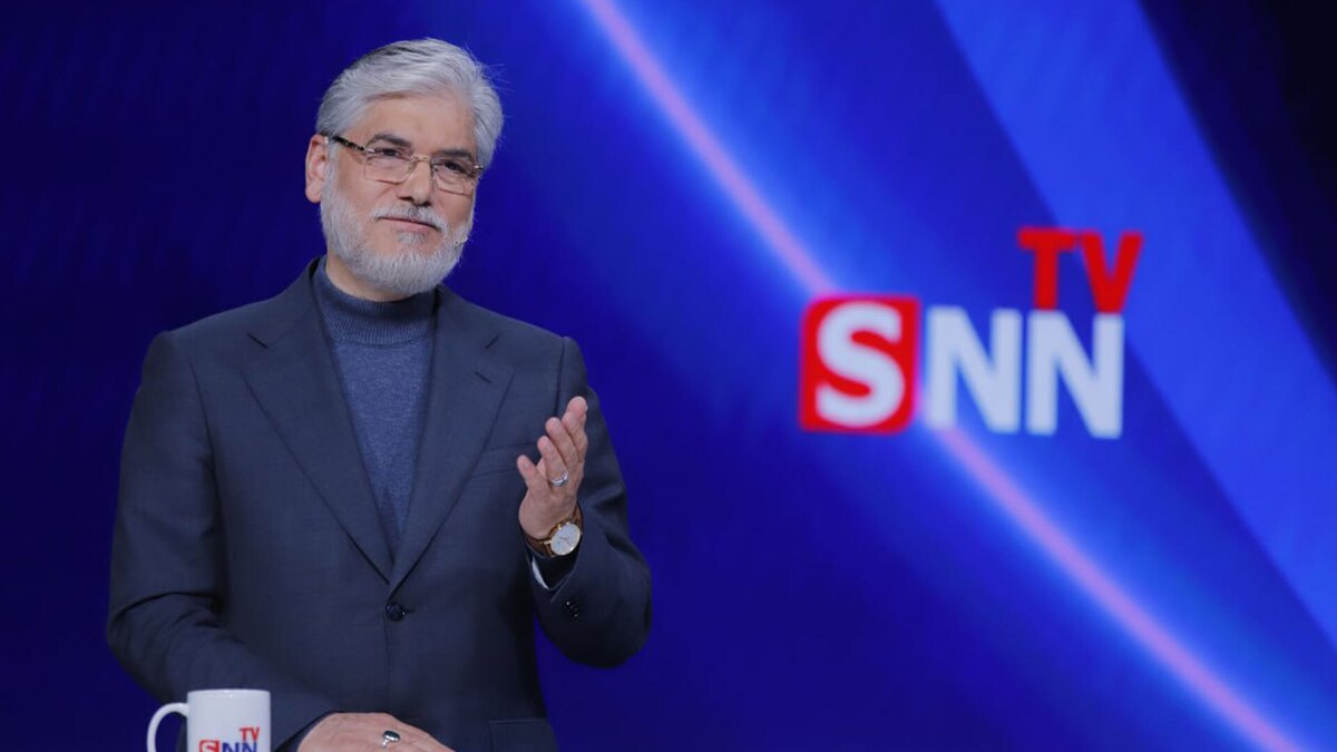 رهبری در یکی از دیدار‌ها به دانشجویان فرمودند وقتی چیزی را نمی‌دانید چرا مطالبی را مطرح می‌کنید