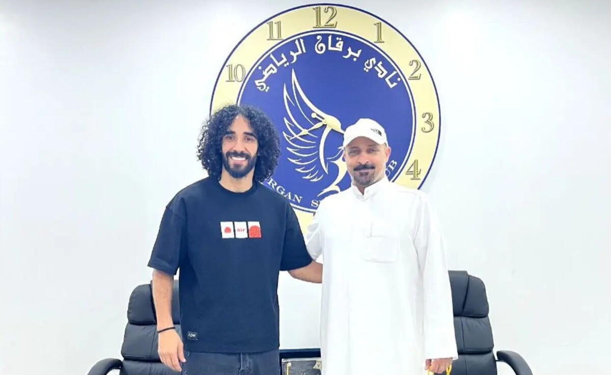 بازیکن سابق پرسپولیس به لیگ کویت پیوست