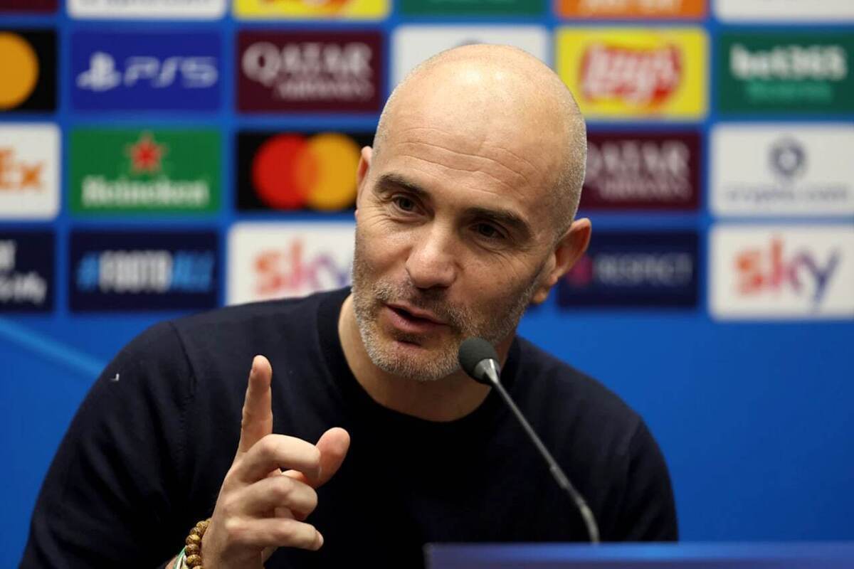 انتقاد سرمربی چلسی از وضعیت ناامید کننده تیمش