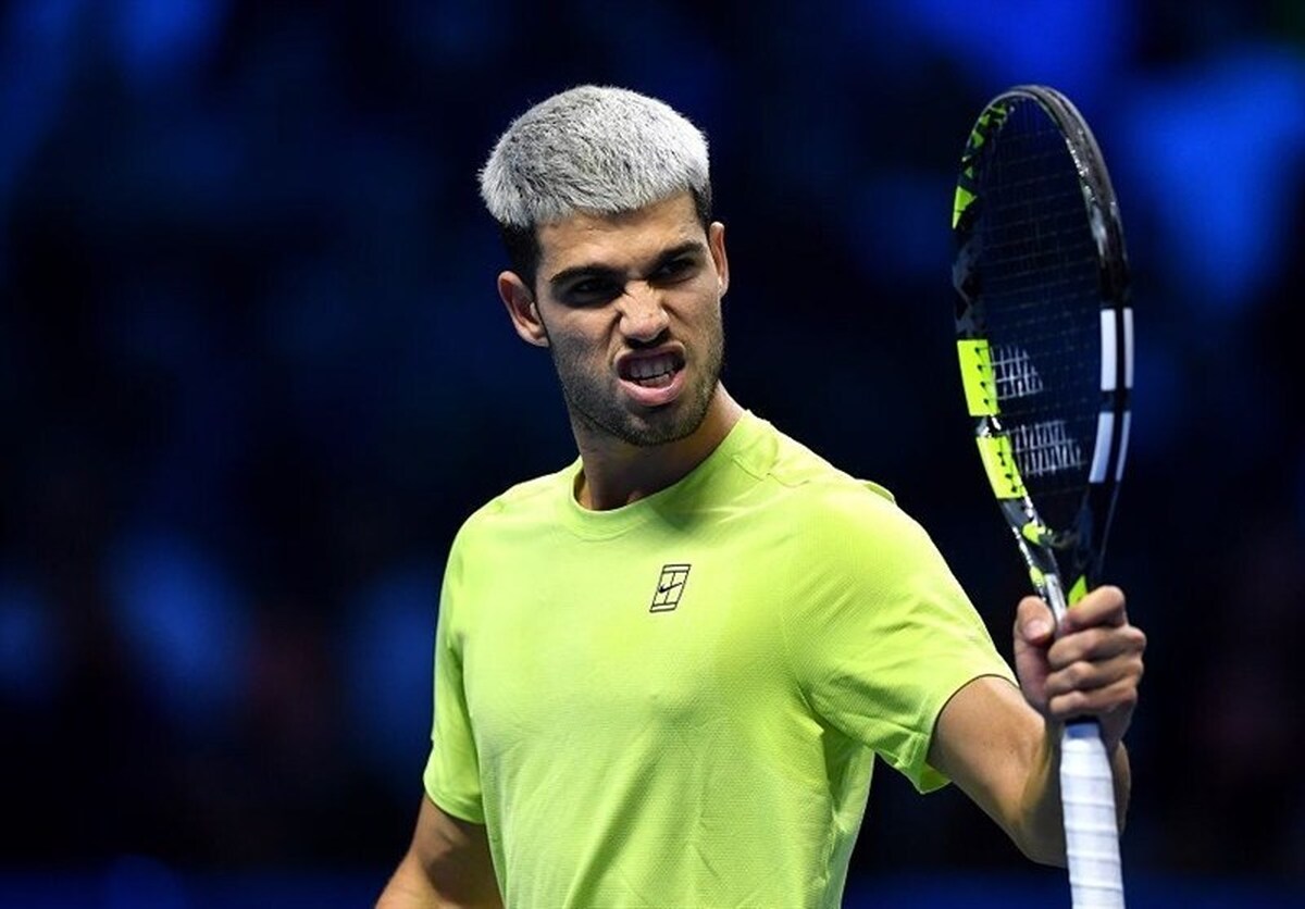 حضور ستارگان تنیس برای اولین گرنداسلم سال