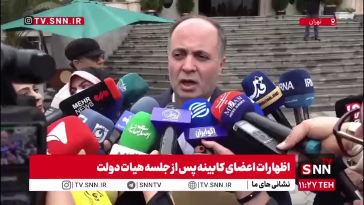 واکنش نوری قزلجه به انتقادات قالیباف از وزارت جهادکشاورزی