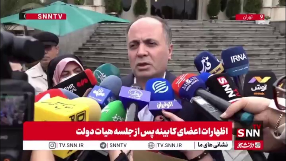 وزیر جهادکشاورزی: تقریبا قیمت موز وارداتی با موز داخلی برابر است