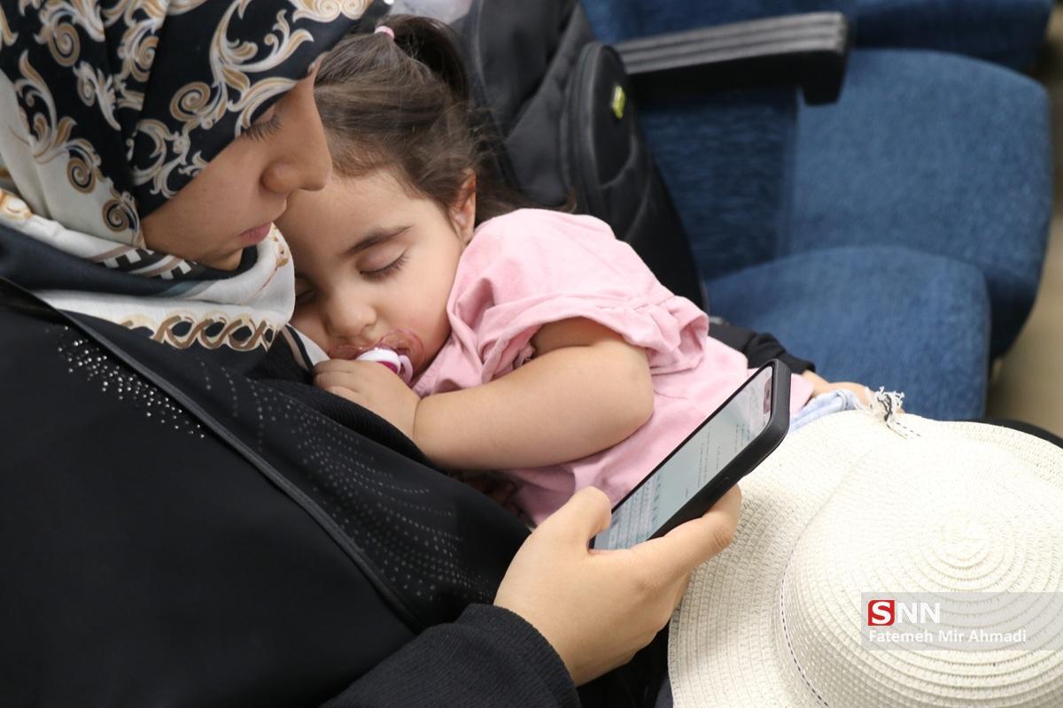 هفته&zwnj;ای که با پرشوری دانشجویان و بدقولی مسئولان گذشت