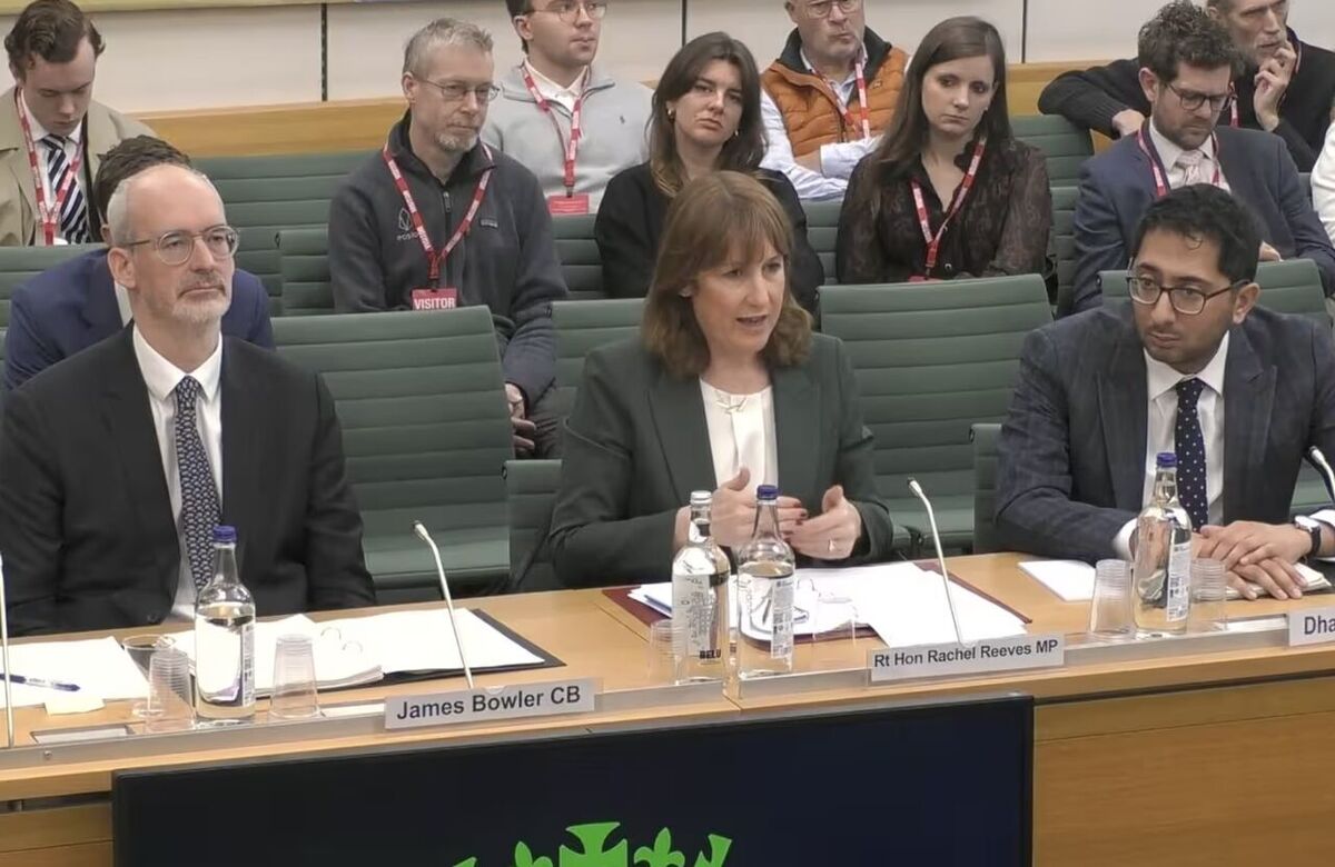 درز گسترده اسناد مالی انگلیس خبرساز شد