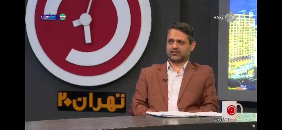 سوزنچی: شورای عالی انقلاب فرهنگی از تمرکز بر دانشگاه‌ها تا گسترش مأموریت‌های فرهنگی و فناورانه/ ورود ما به مسائل حساس، به دلیل حاشیه‌ها نیست