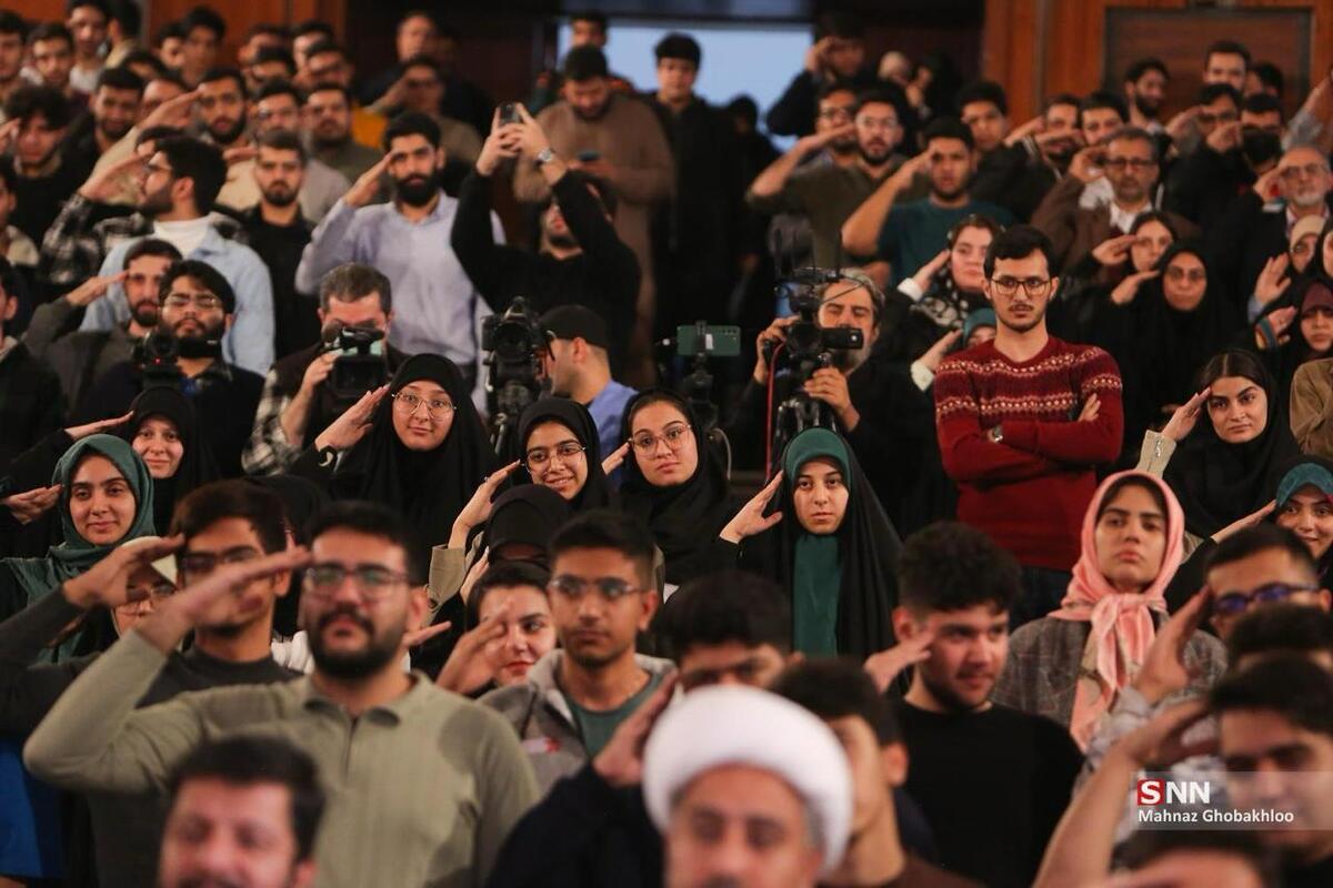 دانشجوی امروز و مأموریت «ایران قوی»؛ بازخوانی جایگاه دانشگاه در نبرد گفتمانی