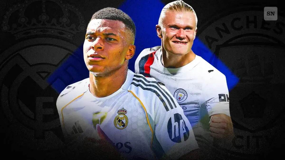 ترکیب رئال مادرید و منچسترسیتی/ جدال تاکتیکی جذاب آلونسو و گواردیولا در لیگ قهرمانان