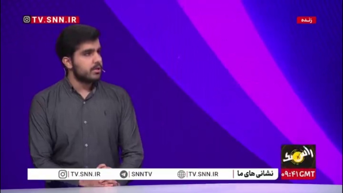 عارفیان: از تمام اعضای هیئت دولت اگر قصد حل مشکلات مردم را داشته باشند حمایت می&zwnj;کنیم / دانشجویان فقط دغدغه مردم را دارند