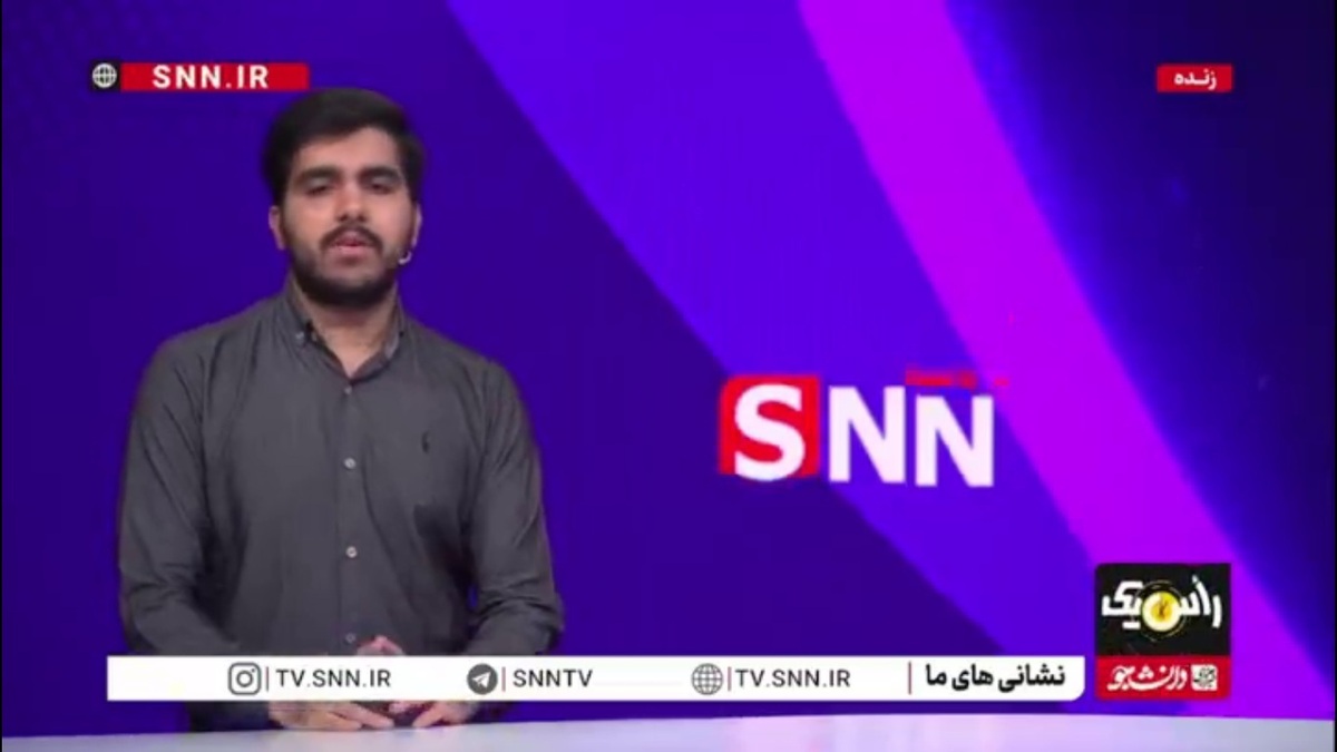 عارفیان: جنبش دانشجویی نباید برنامه&zwnj;های خود را محصور به دعوت مسئولین به دانشگاه کند / از اساتید دلسوزی که با وجود فرصت&zwnj;های مالی در کشور ماندند تشکر می&zwnj;کنیم