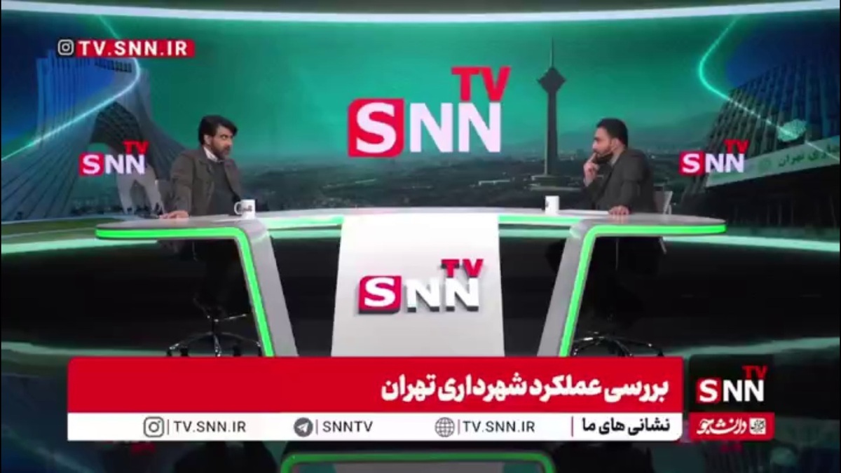 محمدخانی: عباس آخوندی خودش در لواسان زندگی می‌کرد و فقط بالاشهر تهران را می‌دید