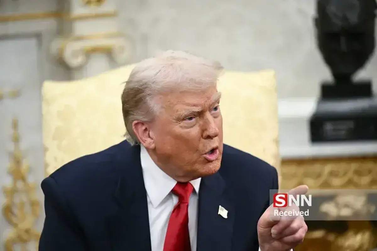 هفتهای نگرانکننده برای آزادی بیان در آمریکا