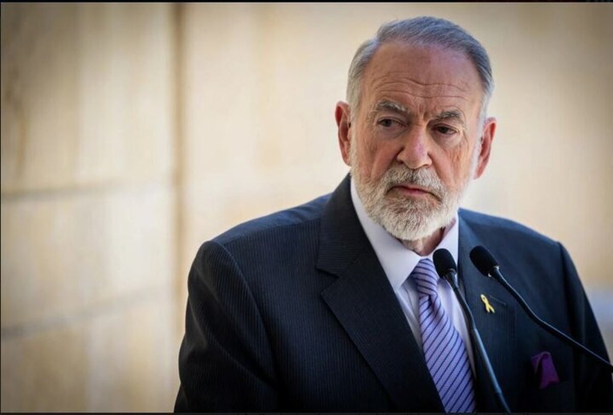 افشای یک نشست در اراضی اشغالی جنجال‌برانگیز شد