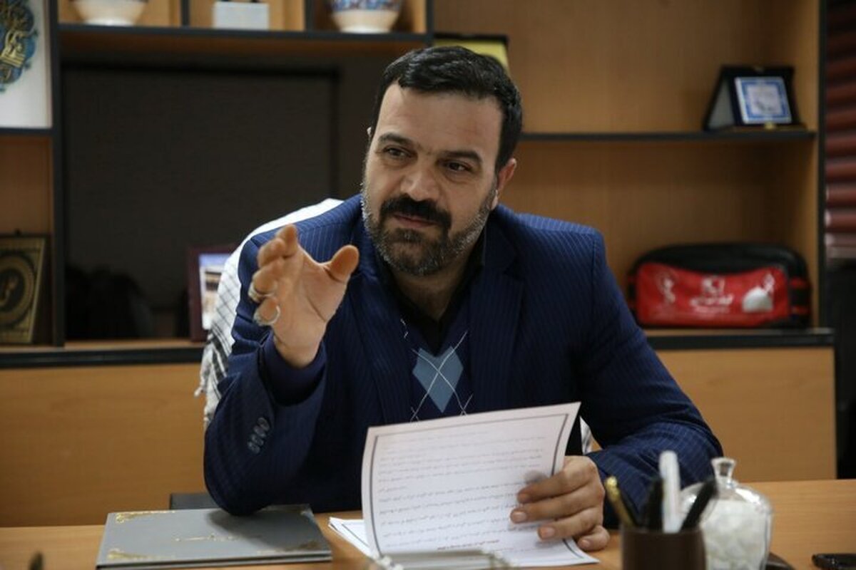 مالمیر: ۳۰ مرکز درمانی امروز و ۱۰ درمانگاه دیگر در دهه فجر به بهره‌برداری می‌رسد + جزئیات