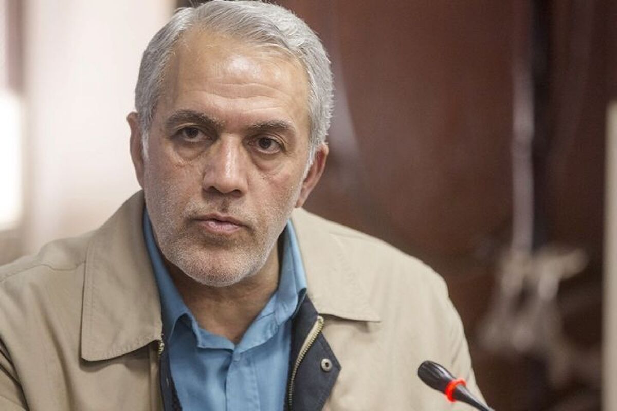 سردار تقی‌زاده: بسیج در افتتاح پروژ‌ها و مراکز درمانی نقش بسیج‌کنندگی دارد/ نقش اساسی بر عهده استان‌ها، مسئولین و مردم است + فیلم