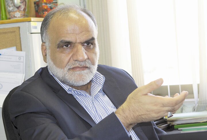 استاد تربیت مدرس به عنوان هماهنگ‌کننده کمیته پزشکی و سلامت منصوب شد