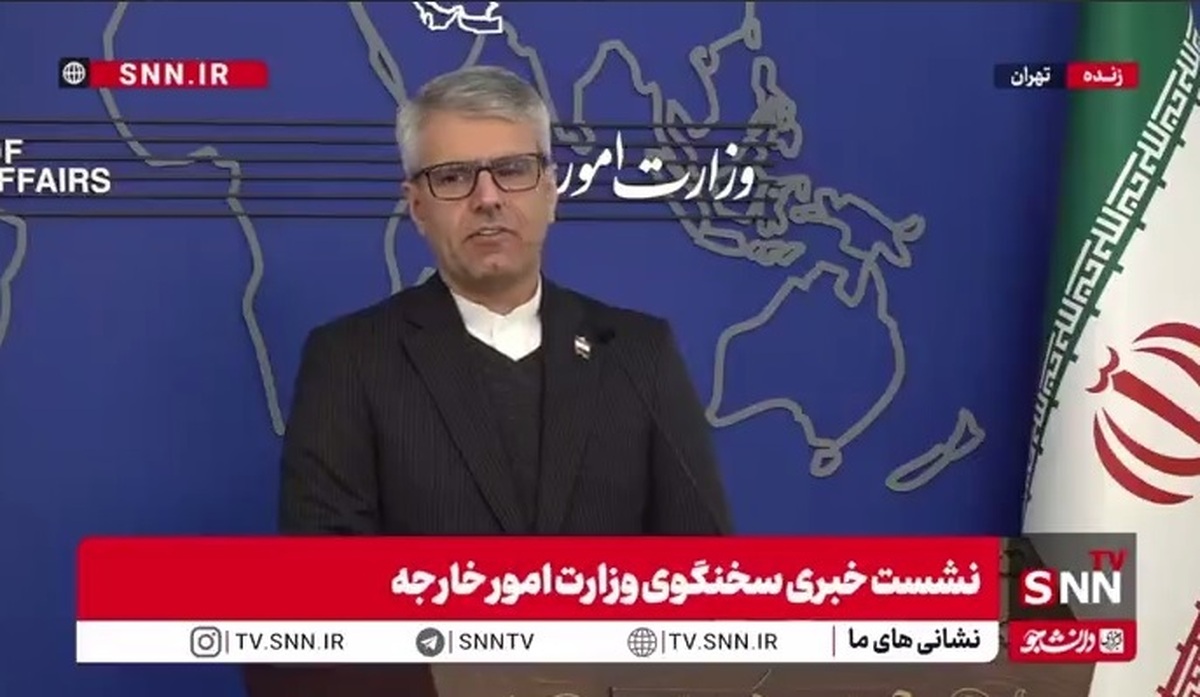 بقایی: آمریکایی&zwnj;ها فهم درستی از مذاکره ندارند