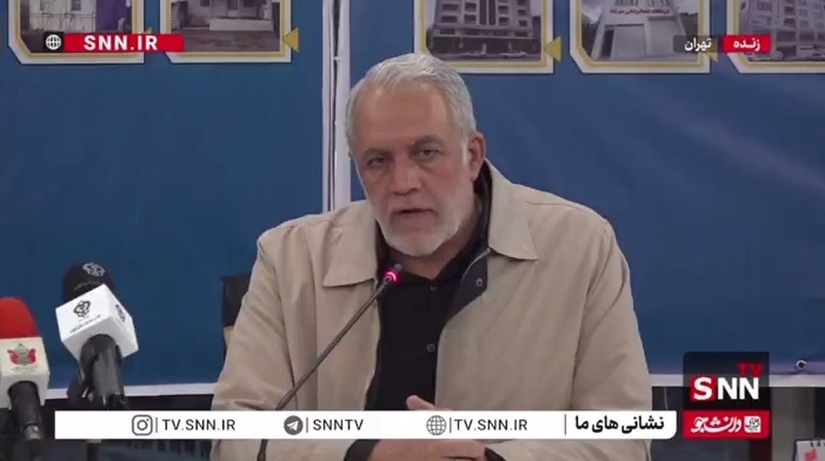 سردار تقی&zwnj;زاده: بسیج در افتتاح پروژ&zwnj;ها و مراکز درمانی نقش بسیج&zwnj;کنندگی داشته و نقش اساسی بر عهده استان&zwnj;ها، مسئولین و مردم است