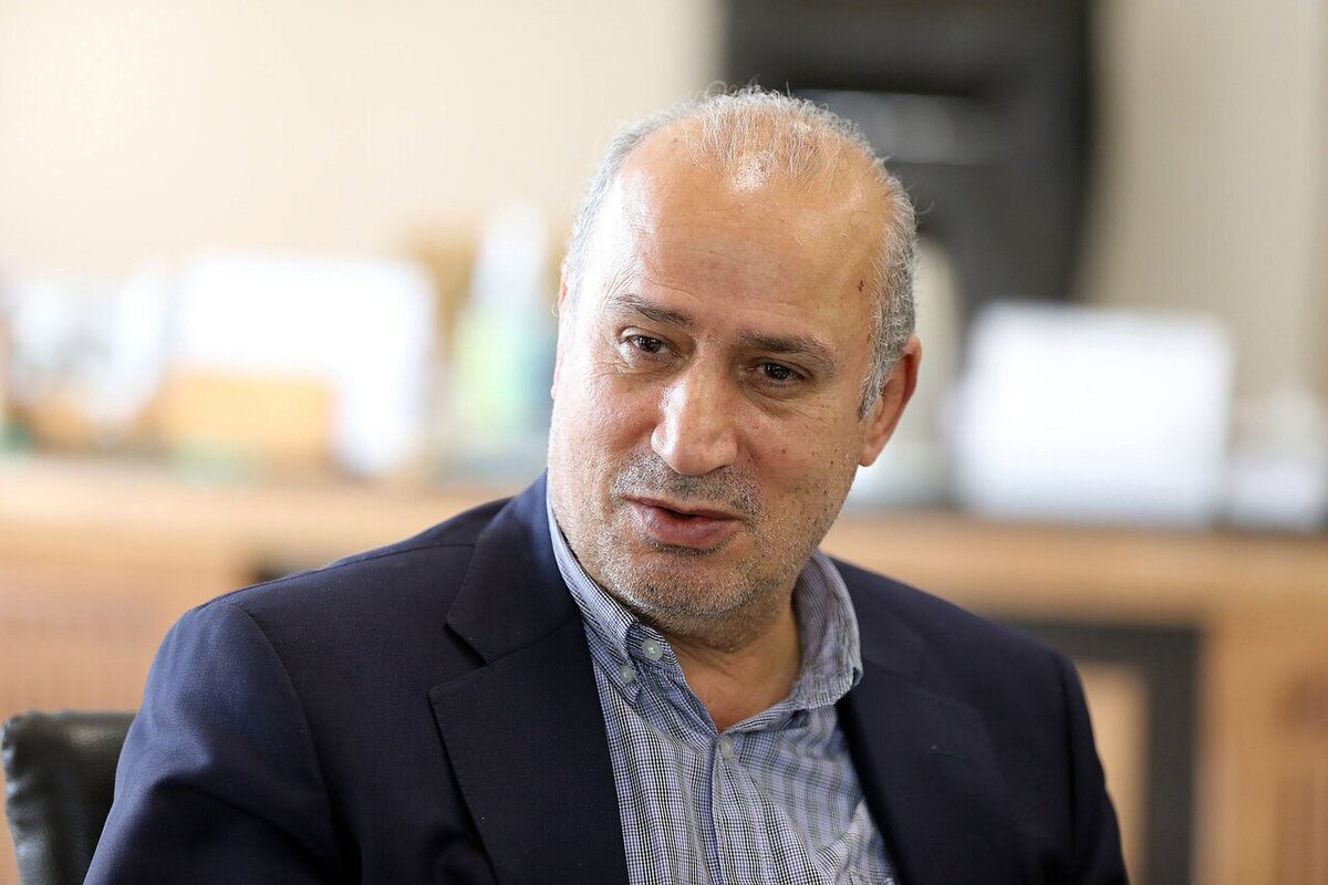 واکنش تاج به حاشیه‌های اخیر تیم ملی فوتبال