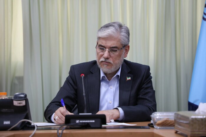 رئیس دانشگاه صنعتی شاهرود در سمت خود باقی ماند