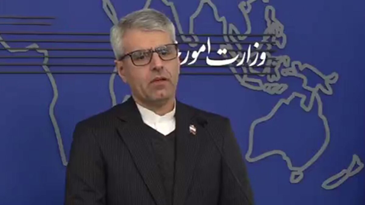 آمریکا به هیچ عنوان به مذاکره باور ندارد