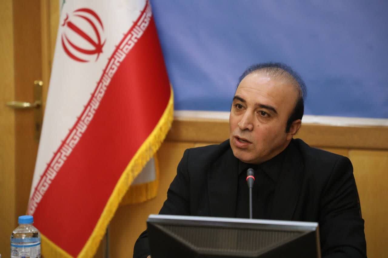 هدف گذاری برای جذب ۲۵۰ همت سرمایه‌گذاری بخش خصوصی در اردبیل