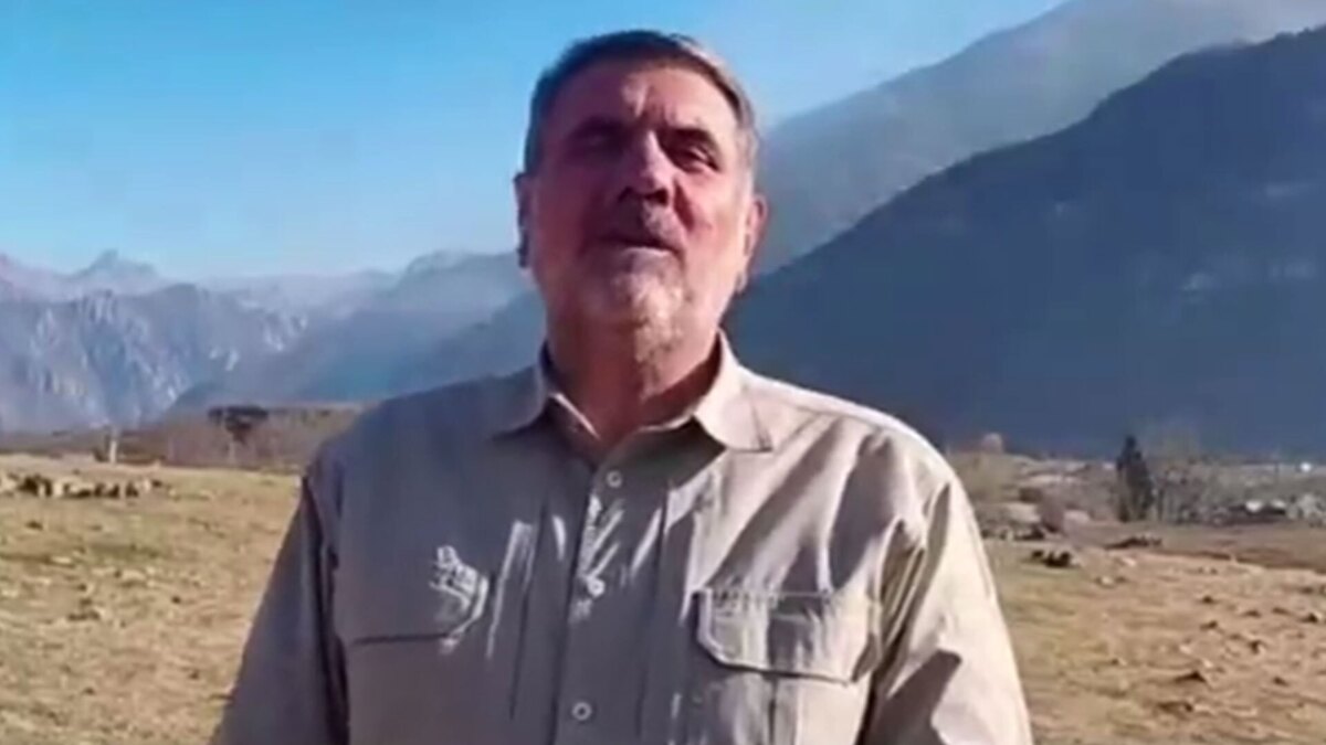 حریق در الیت مهار شد/ لکه گیری همچنان ادامه دارد