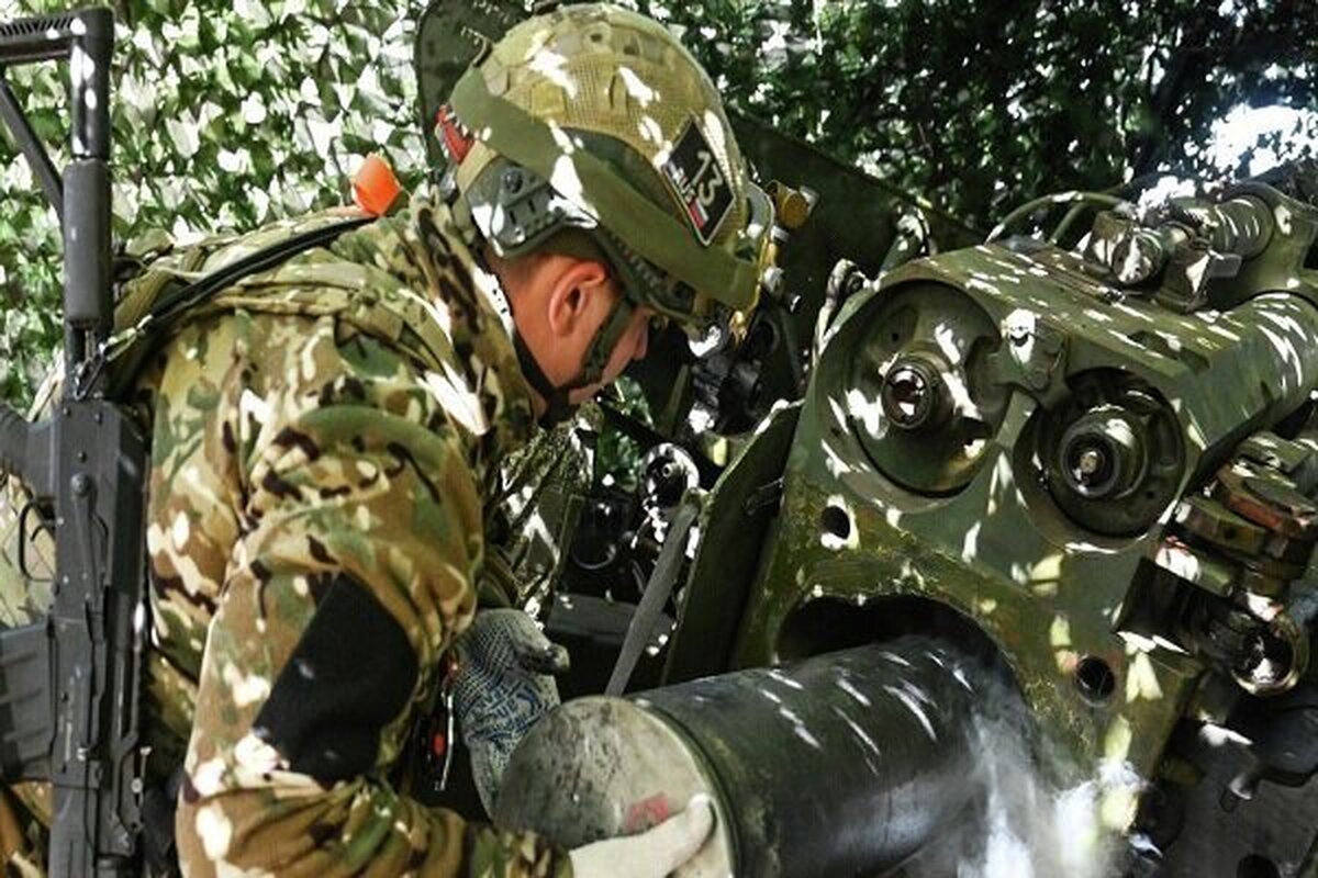 فتوحات جدید ارتش روسیه؛ رادار ساخت اسرائیل منهدم شد