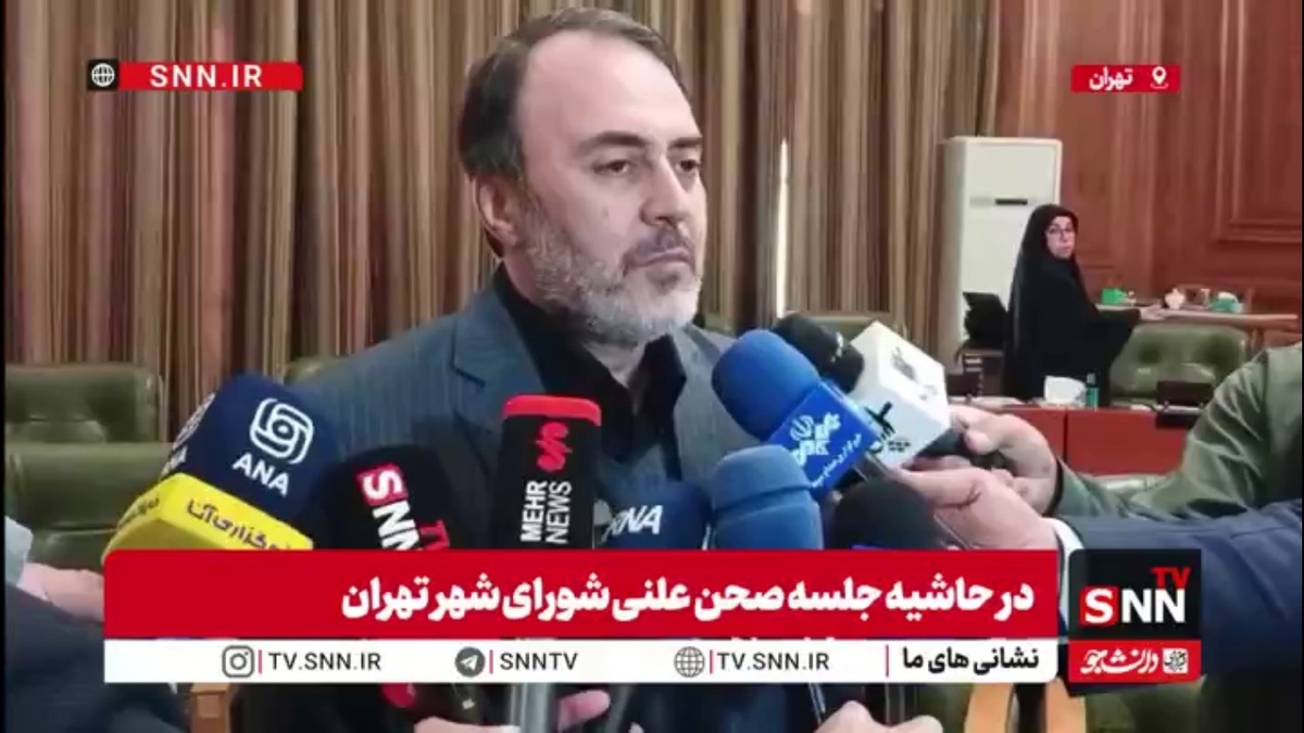 پیرهادی: قانون هوای پاک ضمانت اجرایی ندارد