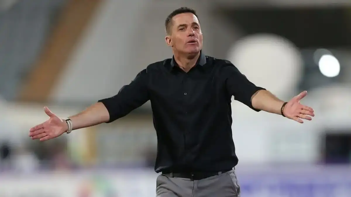 واکنش اوسمار به مصدومان پرسپولیس