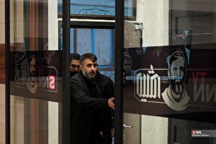 گفتگوی تلویزیون اینترنتی خبرگزاری دانشجو با محمدحسین پویانفر