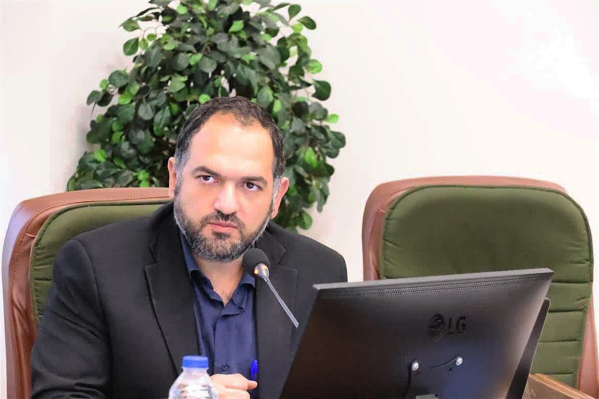 سطح بلوغ سازمان امور دانشجویان در نظام حکمرانی داده مبنا «در حال ظهور» ارزیابی شد