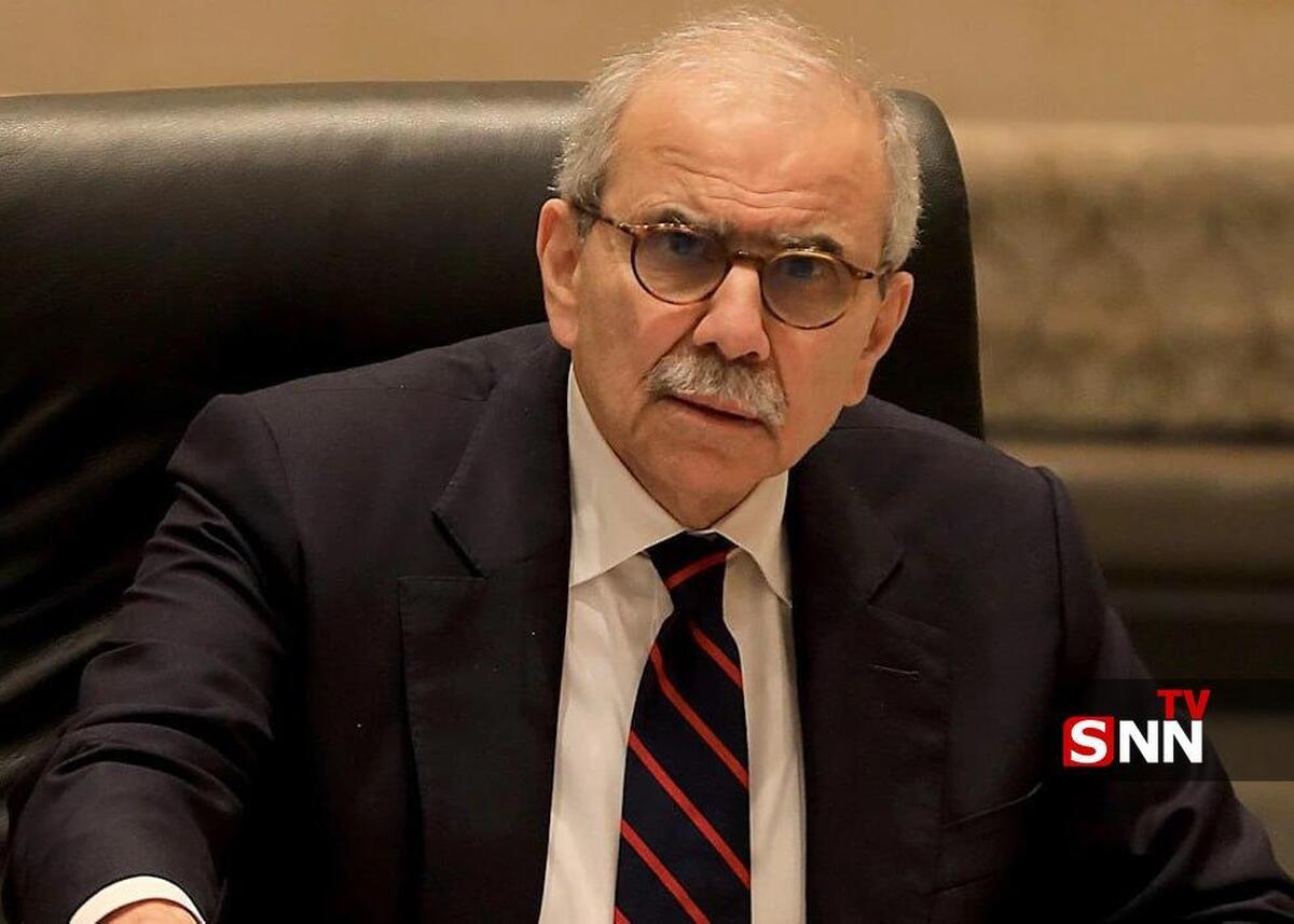 واکنش مضحک نواف سلام پس از تعرض رژیم صهیونیستی به پایتخت/ اولویت جان لبنانی هاست!