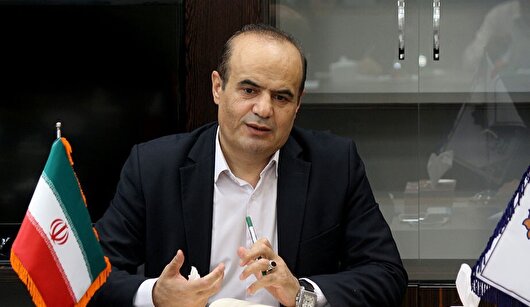 تلاش برای مهار آتش مراتع دیرماز جلفا/ مازوت سوزی نیروگاه تبریز قطع شده است