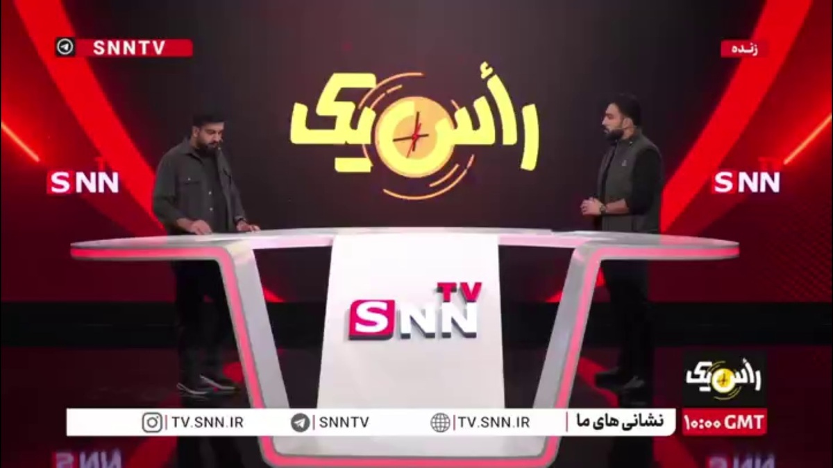 وقتی اینترنشنال هم مجبور می‌شود ویدیوی حمایت الیکا عبدالرزاقی از تیم ملی فوتسال زنان ایران را منتشر کند