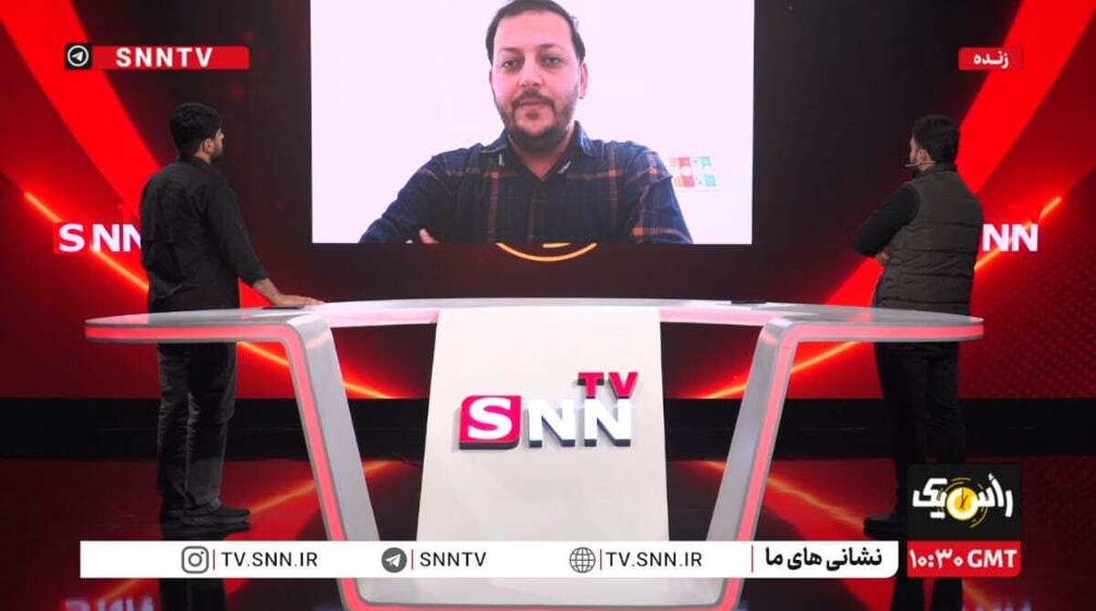 بودجه یک سال شهرداری بجنورد در دستان یک سرمایه گذار! + فیلم