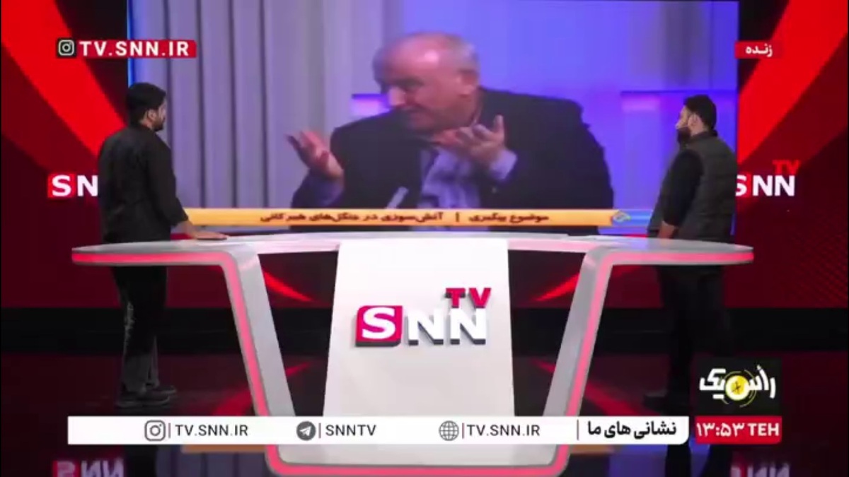 واکنشی به سخنان استاندار مازندران درباره خرید ایلیوشین از بلوک شرق/آقای یونسی ظرفیت&zwnj;های کشور را در زمان بحران بشناسید!