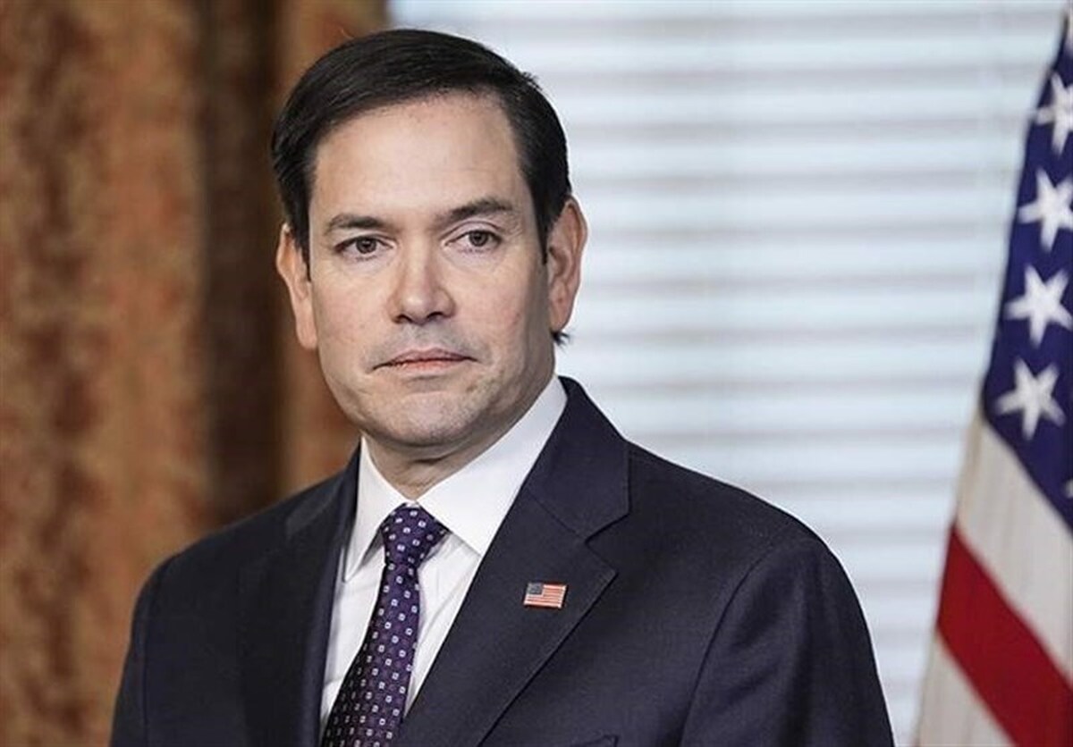 روبیو: تقریباً متن توافق‌نامه اصلی منازعه اوکراین و روسیه آماده شده و حالا این روسای جمهور هستند که باید درباره آن تصمیم نهایی را بگیرند + فیلم